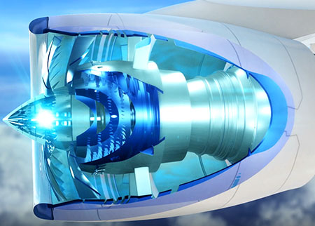 Sensor Coating Systems